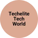 Business logo of Techelite tech world