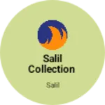 Business logo of Salil collection