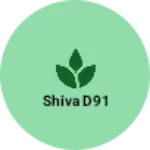 Business logo of Shiva d91