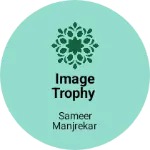 Business logo of Image Trophy