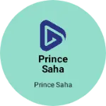 Business logo of Prince saha online shop