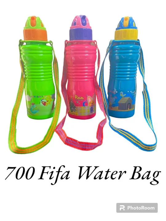 Water bag uploaded by Hatimi gifts on 9/26/2023