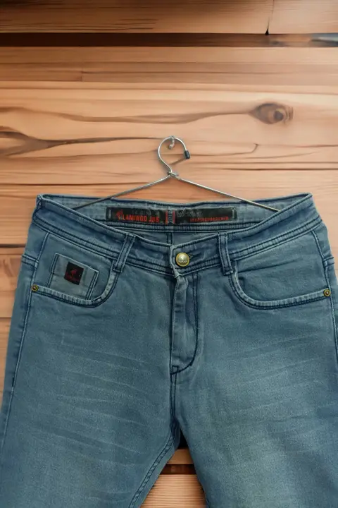 Cotton Lycra Jeans  uploaded by lamingo Fit jeans on 9/26/2023