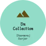 Business logo of DN collection