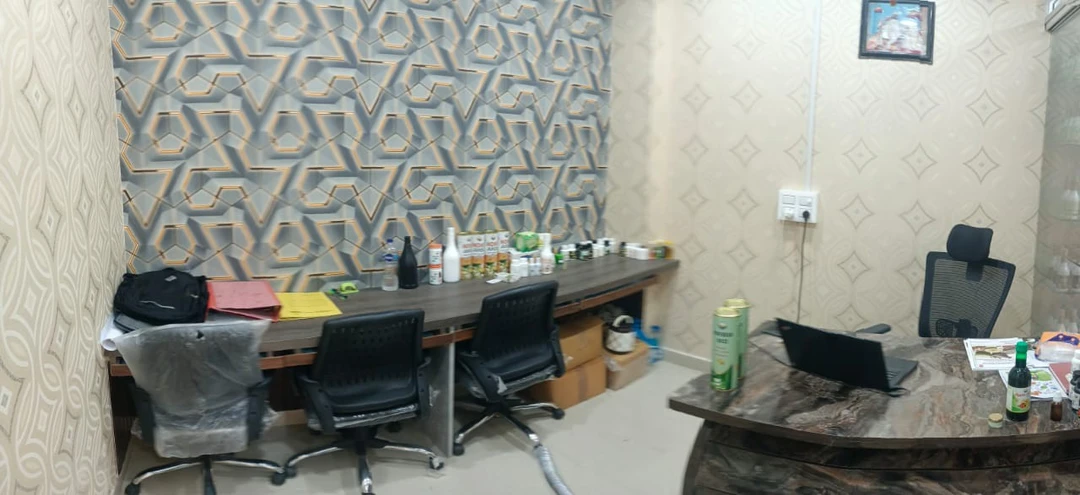 Factory Store Images of Shri Amrit herbals