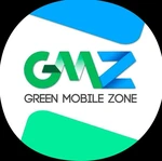 Business logo of GREEN MOBILE ZONE
