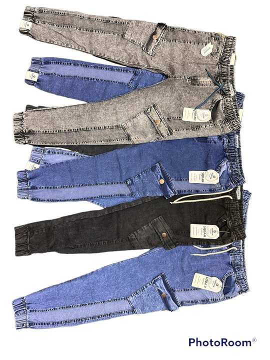 Cargo and Jean's best quality  uploaded by NRD Fashion Store on 9/26/2023