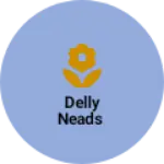 Business logo of Delly neads