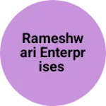 Business logo of Rameshwari Enterprises