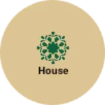 Business logo of house