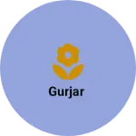 Business logo of GURJAR