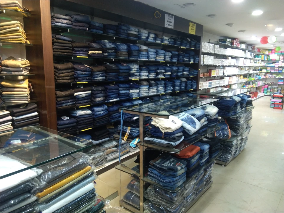 Factory Store Images of Bombay collection 
