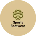 Business logo of Sports footwear