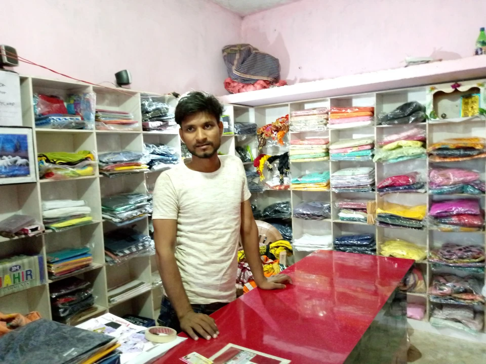 Factory Store Images of Nayara fashion hub