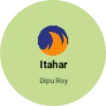 Business logo of Itahar