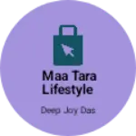 Business logo of Maa Tara Fusion