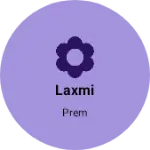 Business logo of Laxmi