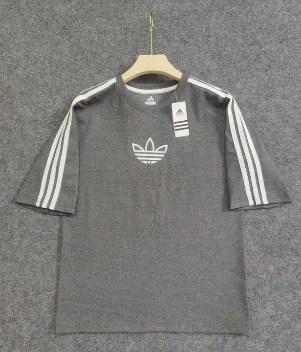 Adidas five sleeve T shirt  uploaded by business on 9/26/2023