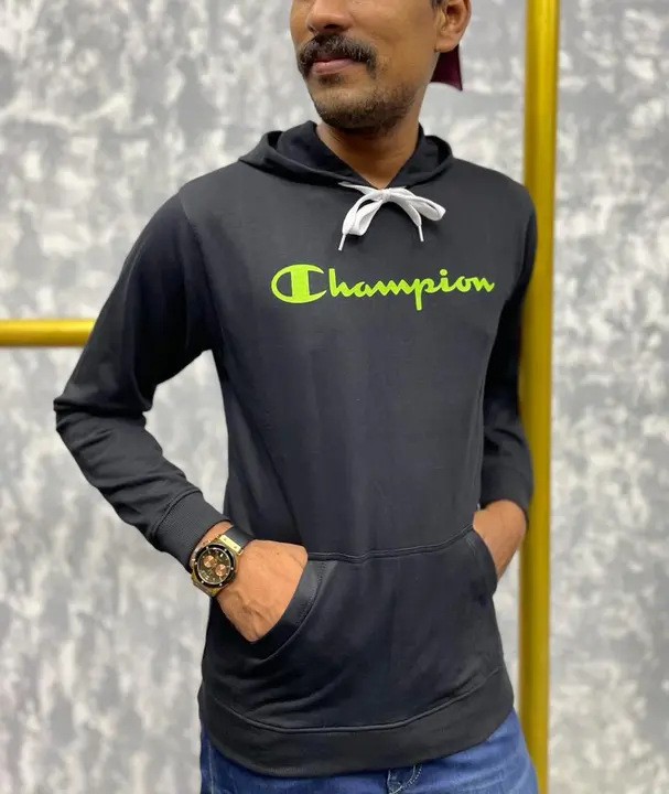 Champion Hoodies  uploaded by business on 9/26/2023