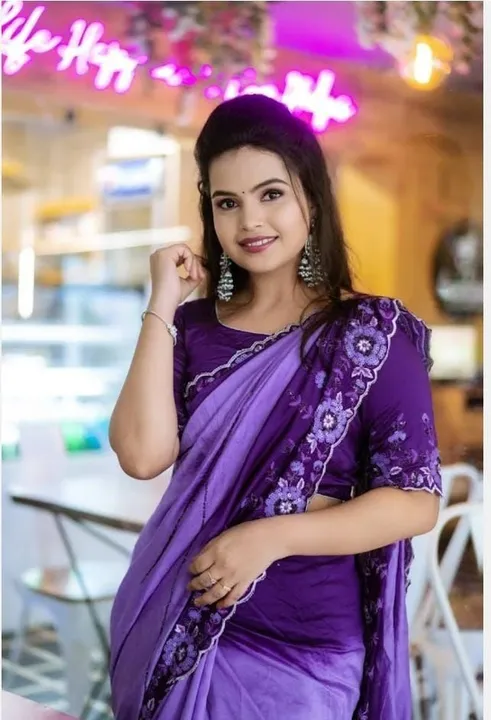 Chenderi cotton silk saree  uploaded by VINAYAK desinger  on 9/26/2023