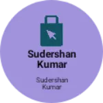 Business logo of sudershan kumar Arun Kumar