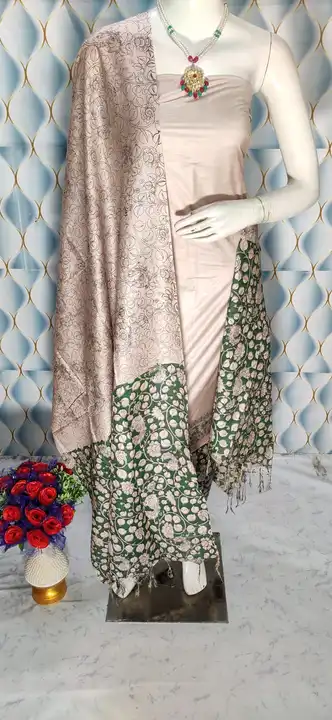 Product uploaded by Saree suit manufacturer on 9/26/2023