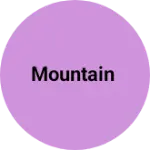 Business logo of Mountain