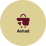 Business logo of ASHAD