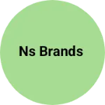 Business logo of Ns brands