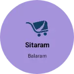 Business logo of Sitaram