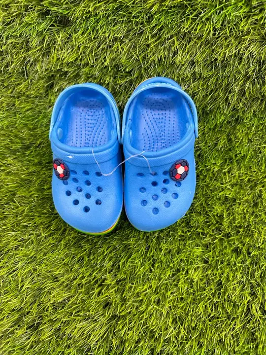Kids Crocs uploaded by ASHOO FOOTWEAR  on 9/26/2023