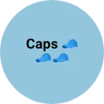 Business logo of Caps 🧢🧢🧢