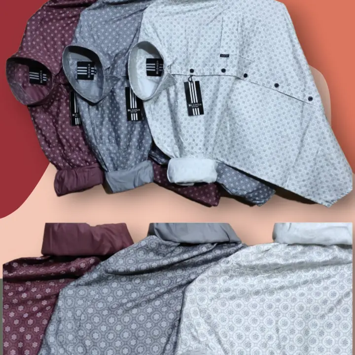 Men's cotton shirt new update cotton x , http://cottonxmanufacturingcompany.business.blog/ uploaded by Cotton X - Made in India  on 9/26/2023