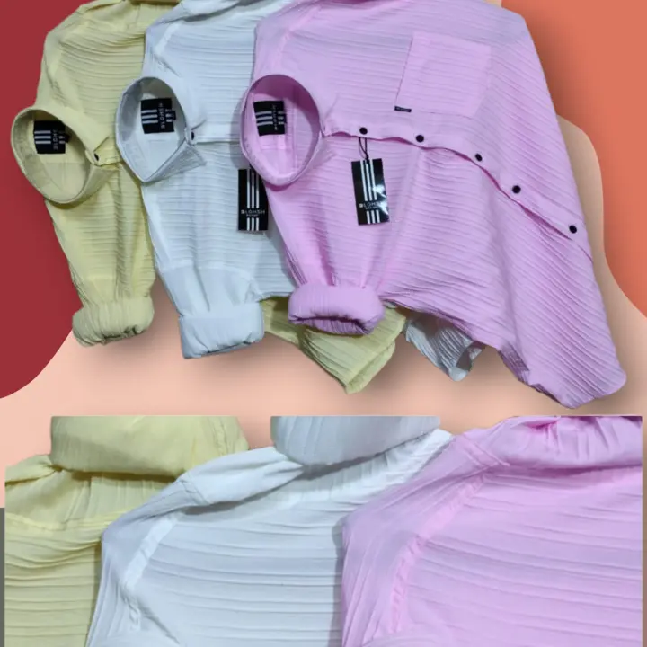 Men's cotton shirt new update cotton x , http://cottonxmanufacturingcompany.business.blog/ uploaded by Cotton X - Made in India  on 9/26/2023