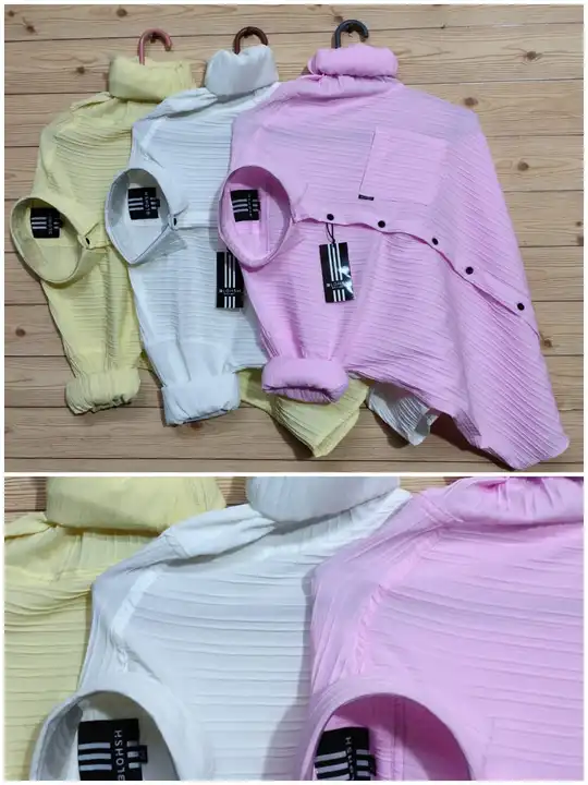 Men's cotton shirt new update cotton x , http://cottonxmanufacturingcompany.business.blog/ uploaded by Cotton X - Made in India  on 9/26/2023
