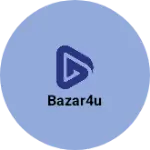Business logo of Bazar4U