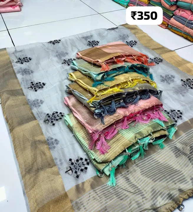 Product uploaded by Vasude sarees on 9/26/2023