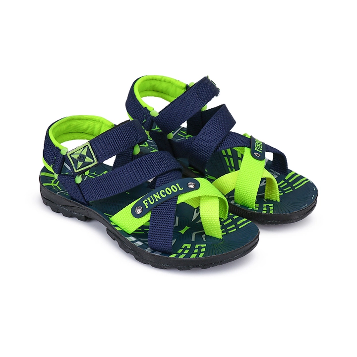 Boys PVC Sandal Fc-601 uploaded by Libero Footwear on 9/26/2023