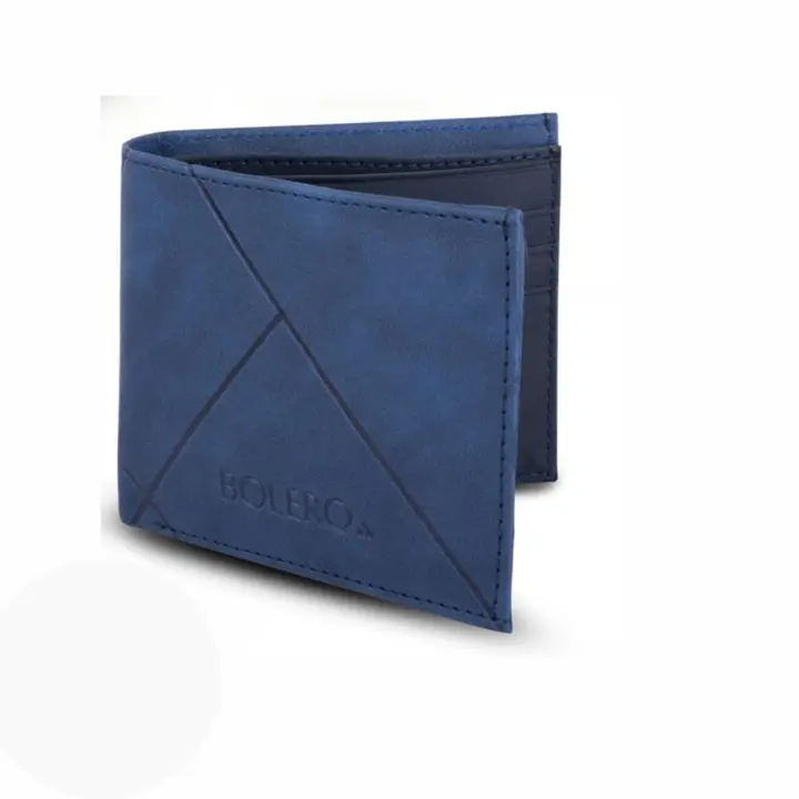 Stylish Leather Wallet for Men - Airitoo Enterprise  uploaded by Airitoo Enterprise on 9/26/2023