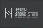 Business logo of Hariom Kirana Store