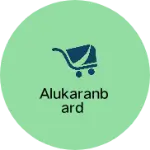 Business logo of ALUkaranbard
