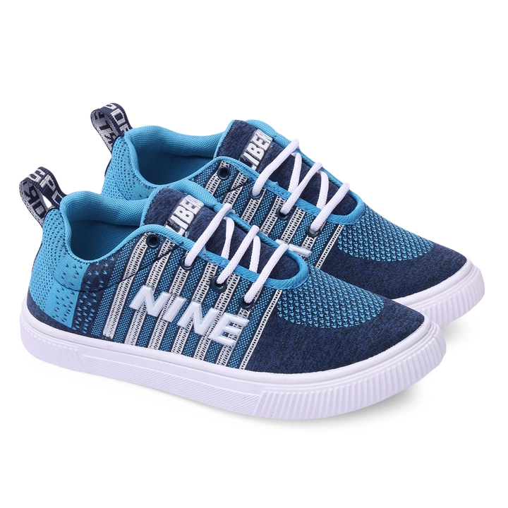 Boys PVC Sneaker 03Nine uploaded by business on 9/26/2023
