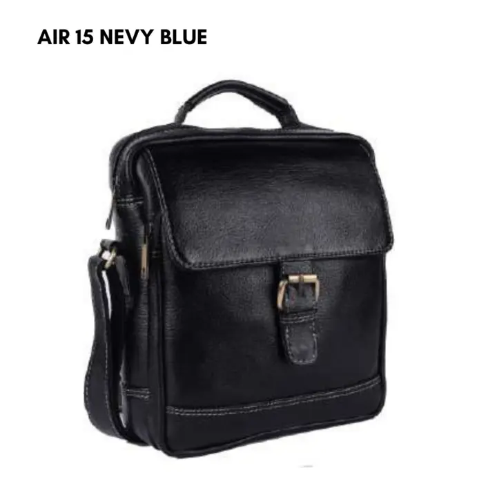 Airitoo Leather Bag For Men   uploaded by Airitoo Enterprise on 9/26/2023