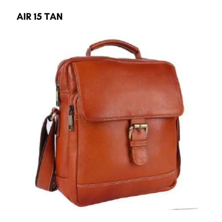 Airitoo Leather Bag For Men & Women  uploaded by business on 9/26/2023