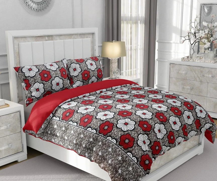 FLORENCE QUEENSIZE BEDSHEET uploaded by business on 9/26/2023