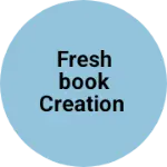 Business logo of Freshbook creation