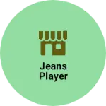 Business logo of Jeans player