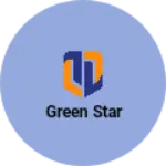 Business logo of GREEN STAR