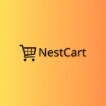 Business logo of NestCart Shop