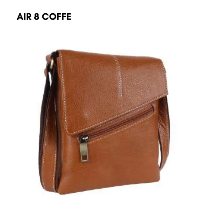 Post image Hey! Checkout my updated collection Leather Bag.